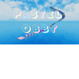 Pastel Obby