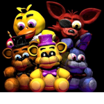 Fazbears Roleplay Group