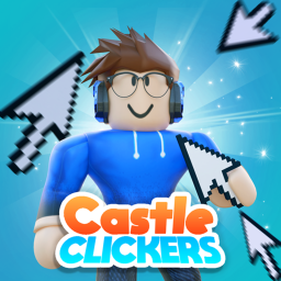 🥚 Castle Clickers 🥚