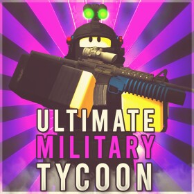   Advanced Warfare Tycoon