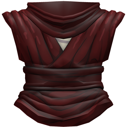 Choso Torso V1.2