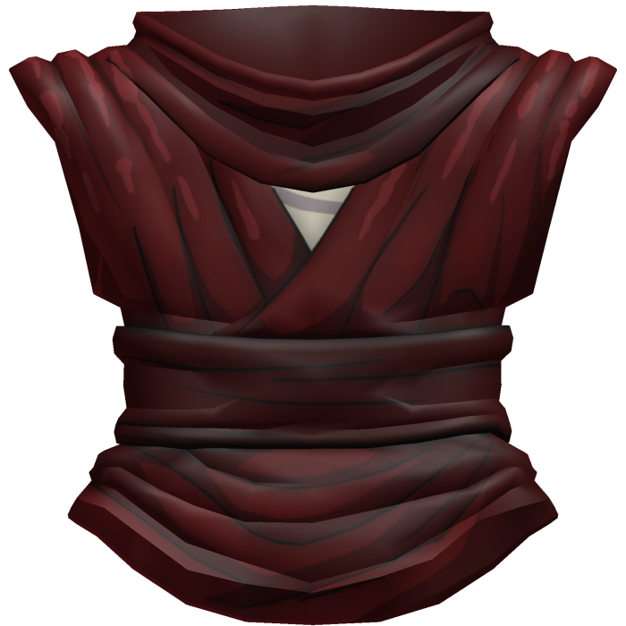 Choso Torso V1.2