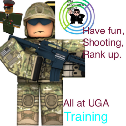 [Last update]Camp Agent-UGA