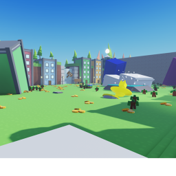 Pet Simulator X Madness