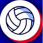 League Of Volleyball.