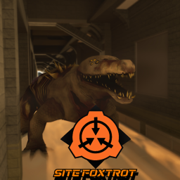 SCP : Site Foxtrot RP FR