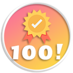 Rank 100