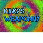 King's Weaponry
