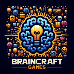 BrainCraft Games
