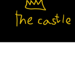 The castle !!