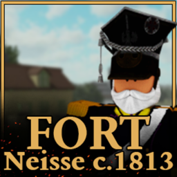 Fort Neisse c.1813