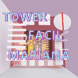 [🥳]🧡Easy Tower Mari 1.1.6💛  icon