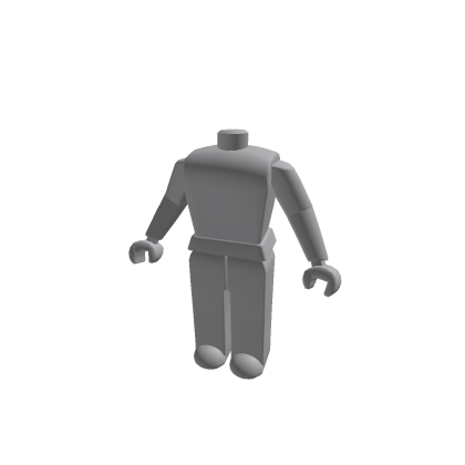 Girl Headless