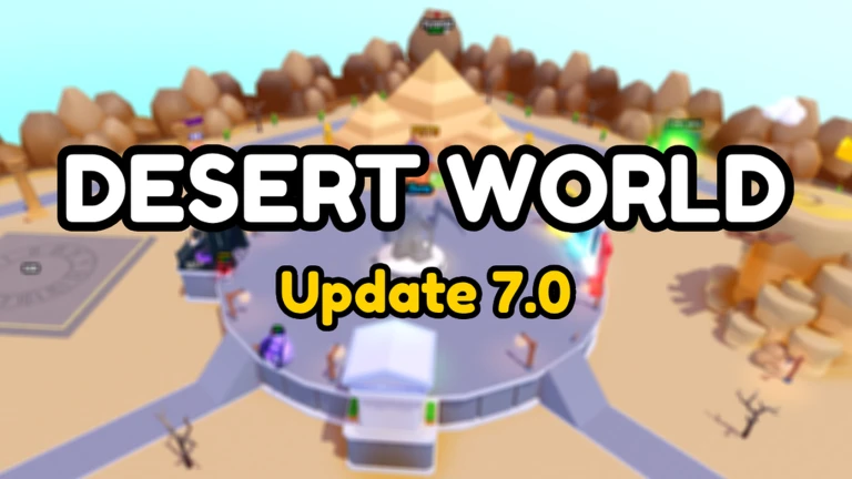 Reaper Legends Update 7!