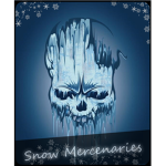Snow Mercenaries
