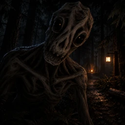 Forgotten [HORROR] icon