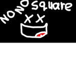 No No squarez