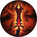 Darkin [Arise - Crossover]