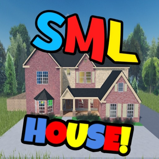 SML House Roleplay (Classic)