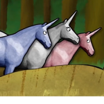 *-Charlie The Unicorn-*