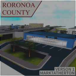 Roronoa County