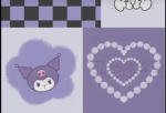 kuromiblack