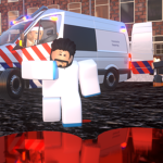 [NLD] Dienst Nationale Recherche Utrecht