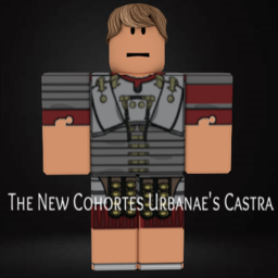 The New Cohortes Urbanae's Castra
