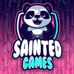 Sainted Games