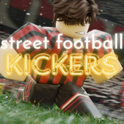 ⚽ Street Football Kickers [EARLY ACCESS]