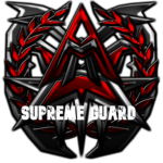 Supreme Guard .