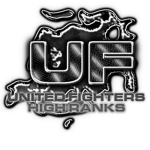 United Fighters High Ranks
