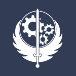 ][ Brotherhood of Steel ][