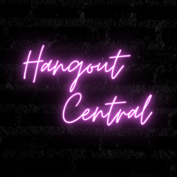 (UPD!) Hangout Central 🎙️