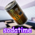 Sodatime