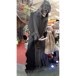 Spirit Halloween #### Official Group
