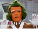Oompa Loompa’s Independency