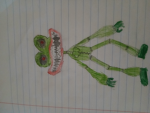#### Nights at Freddy's he was back there's going