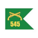 1st Platoon, 545th MP Company
