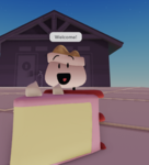 Sandbags Super Show