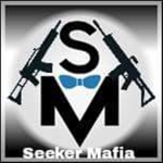 Seeker Mafia