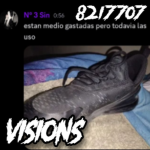 | ViSiOn$ |
