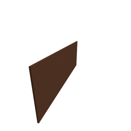 Wooden Wall
