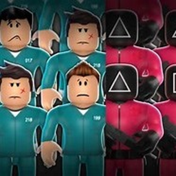 squid game warzone