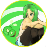 KKiwi girll