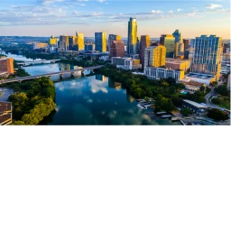 Austin icon