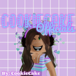 - CookieCake Officials -