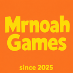 MRNOAH GAMES