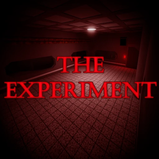 The Experiment [V8.1.6]