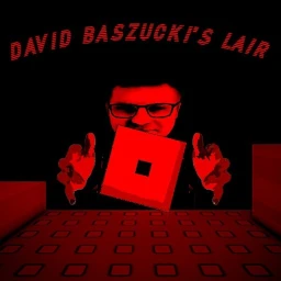 David Baszucki's Lair icon
